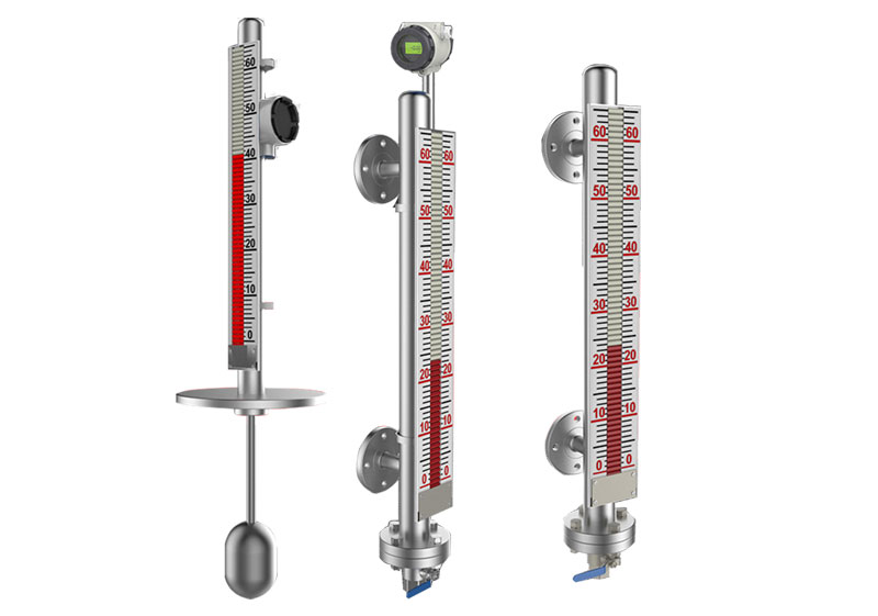 什么是磁翻板液位計(jì)?