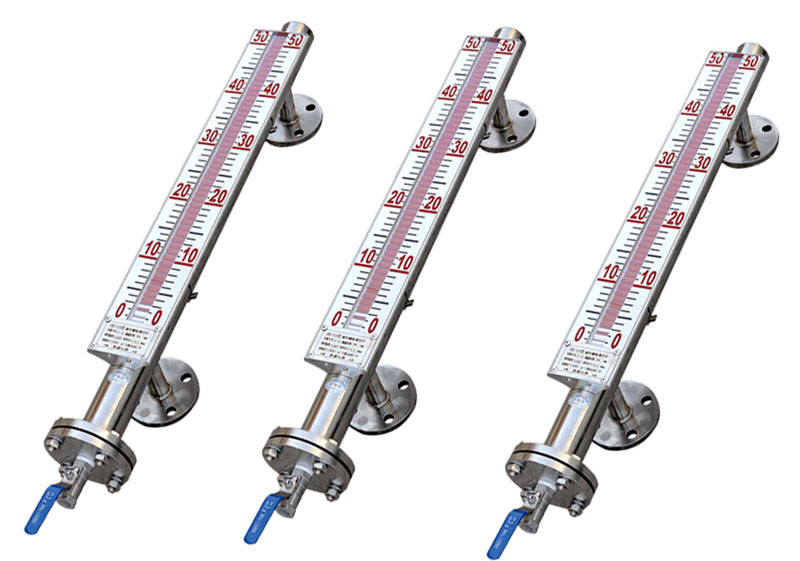 磁翻板液位計(jì)原理,頂裝式磁翻板液位計(jì)故障,側(cè)裝式磁翻板液位計(jì)工作原理 磁翻板液位計(jì)原理,頂裝式磁翻板液位計(jì)故障,側(cè)裝式磁翻板液位計(jì)工作原理