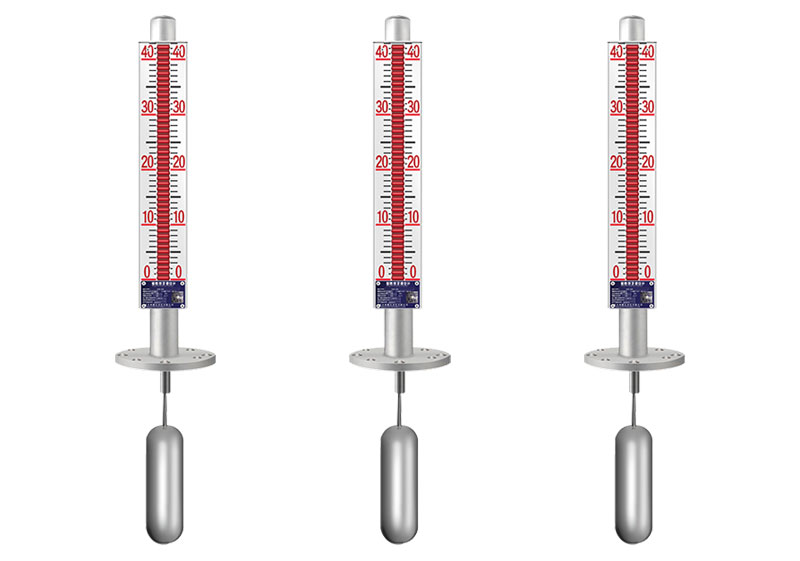 磁翻板液位計的七點基礎(chǔ)性知識